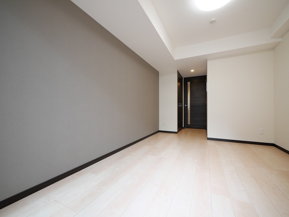 ジェノヴィア浅草Ⅱスカイガーデン1階 内観