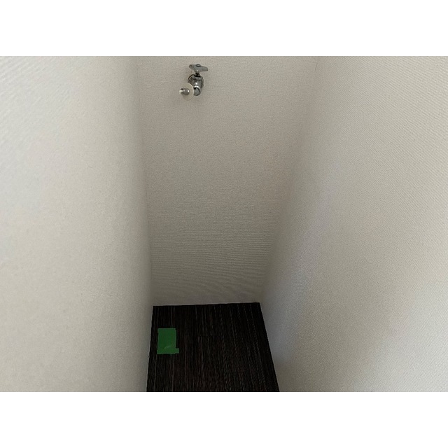 ハピネス高田101号室 部屋その他