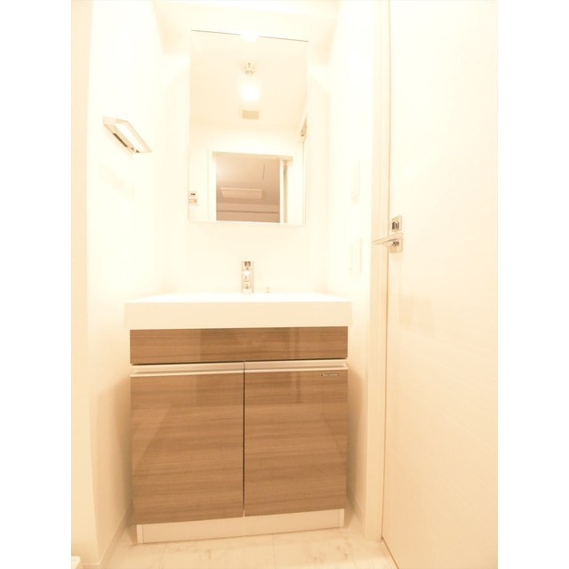 ルクレ上北沢ルネサンスコート0113号室 内観