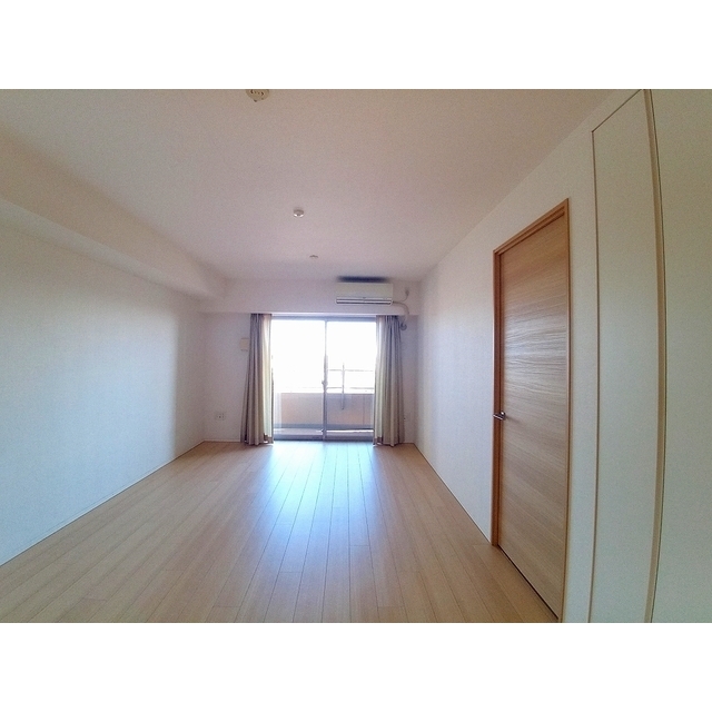 ザ・パークハウス津田沼奏の杜カームレジデンス 2026年2月撮影