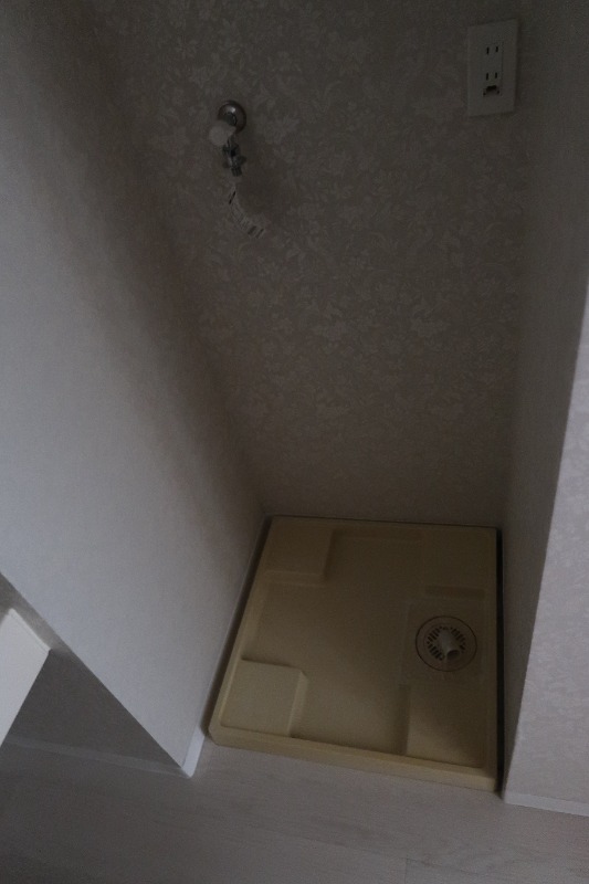 プルーシオス朝霞台2階 部屋設備