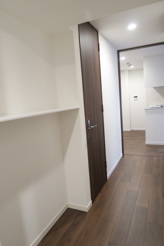 THE PALMS錦糸町6階 部屋その他