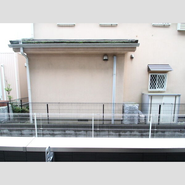 ティルタ　アユ103号室 眺望