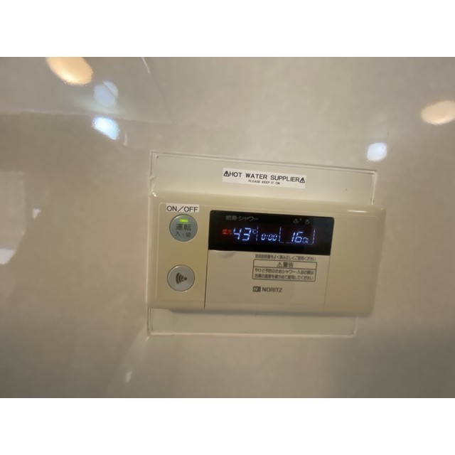 ポートタワー山下町901号室 部屋その他