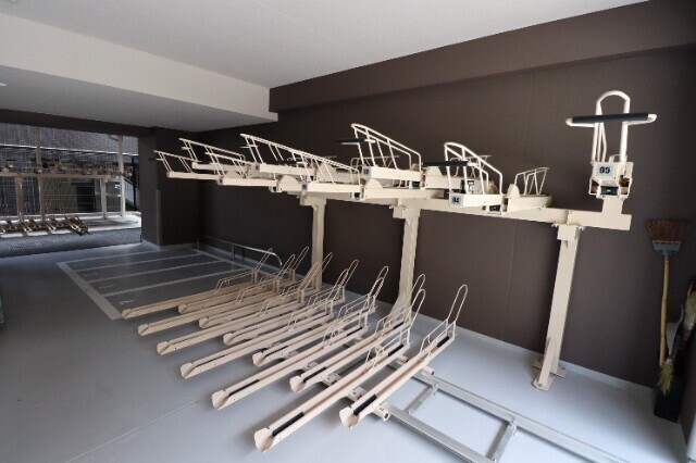 GENOVIA浅草Ⅵskygarden4階 部屋その他