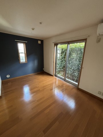 ドルフタケオ0105号室 寝室