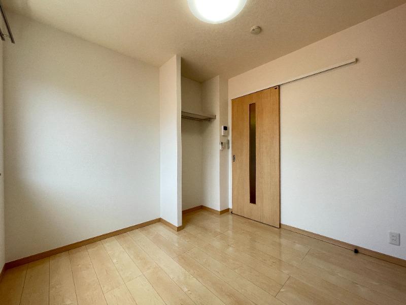 ミルフルール阪東橋3階 部屋その他