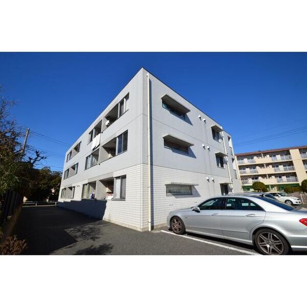 ビューバレー彩103号室 周辺