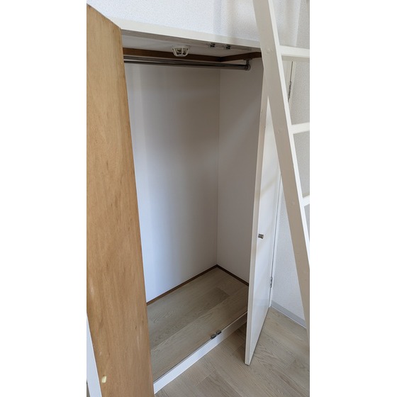 ソリテア綱島207号室 その他