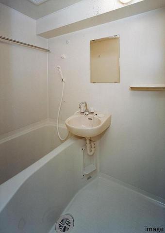 ガラ・ステージ西新宿2階 同建物別部屋の参考画像