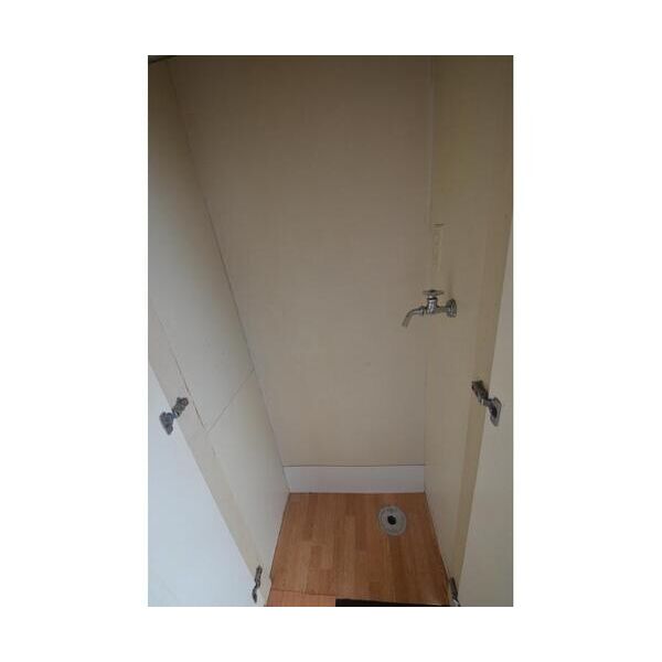 ベルシティ川口2号棟201号室 部屋設備