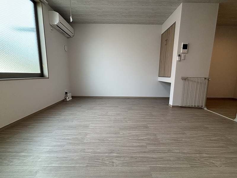 brillante　paws　舎人2階 リビング