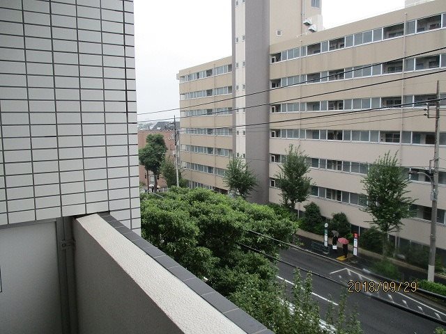 ステージグランデ新桜台4階 部屋その他