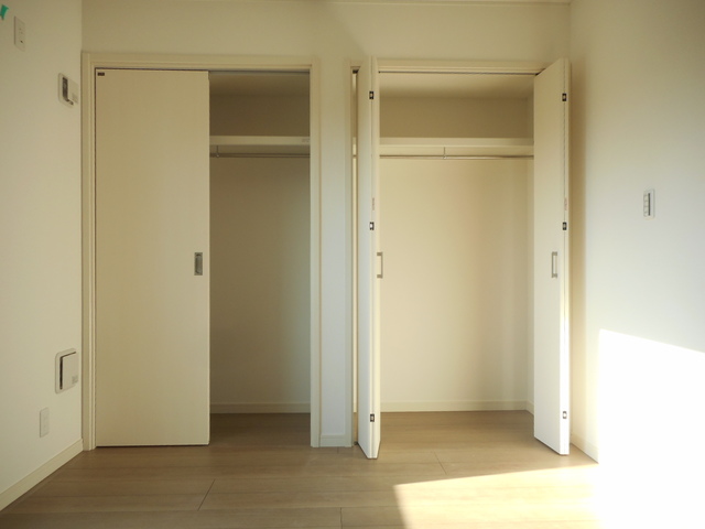 インペリアルリーフ0203号室 部屋その他