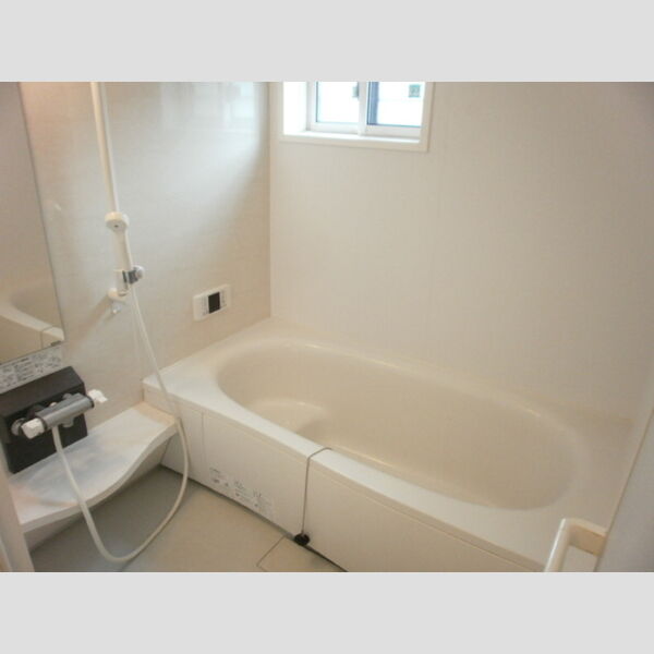 ELSINORE 1坪風呂は広いです!