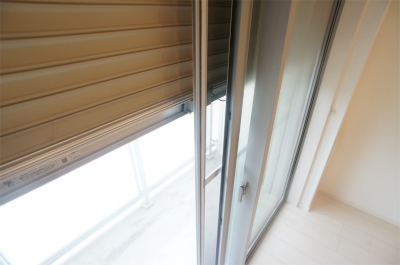 リブリ・石川町1階 部屋設備