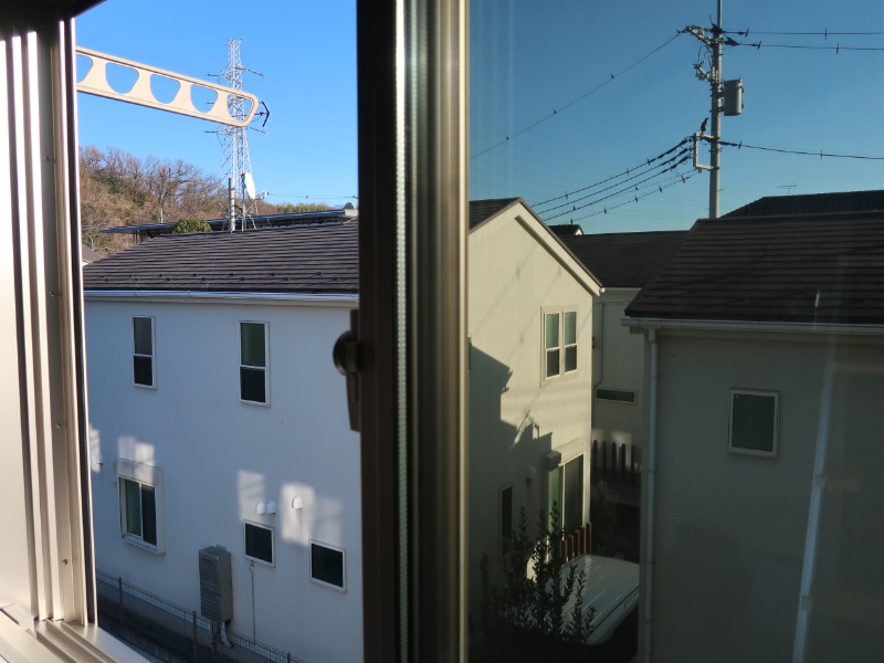 プライムテラスこどもの国1階 ＊別号室の写真となります。