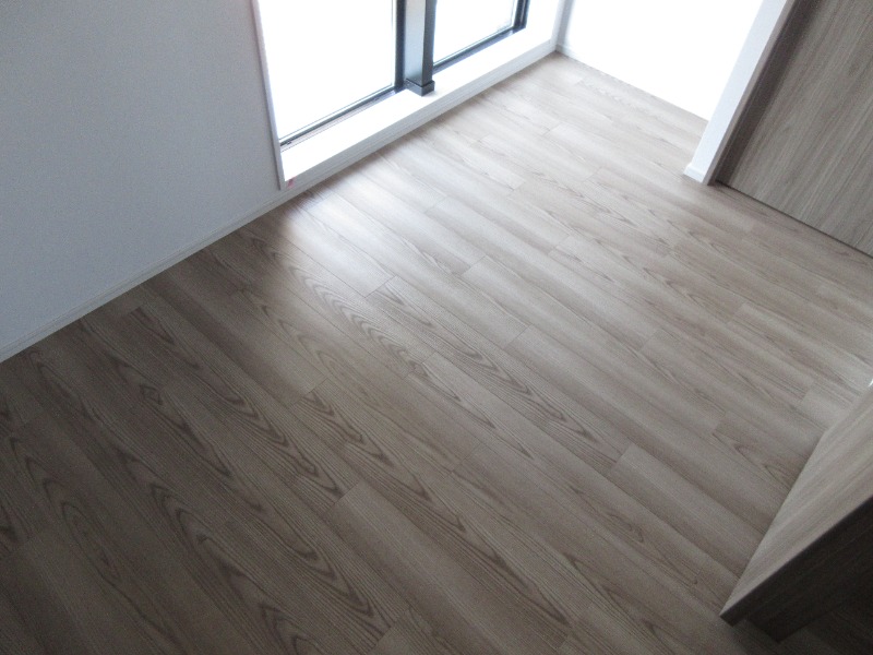 クリオラベルヴィ横濱サウス5階 内観