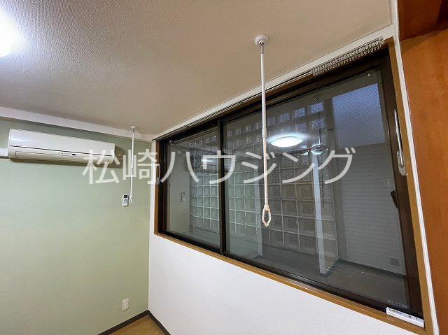 ハイム吉祥寺Ⅱ地下1階 部屋その他