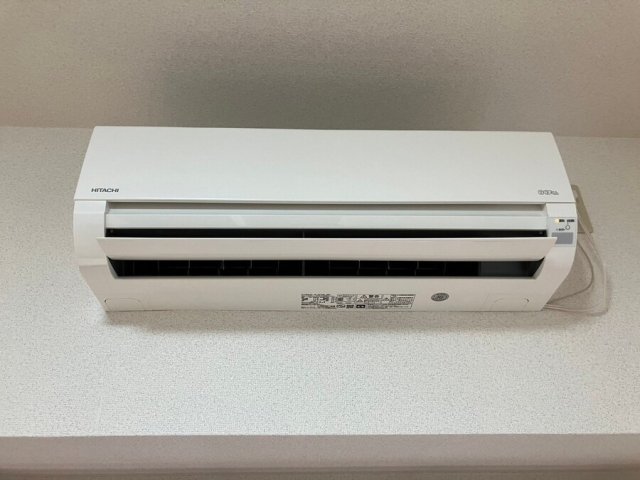 プレール三田 寝室