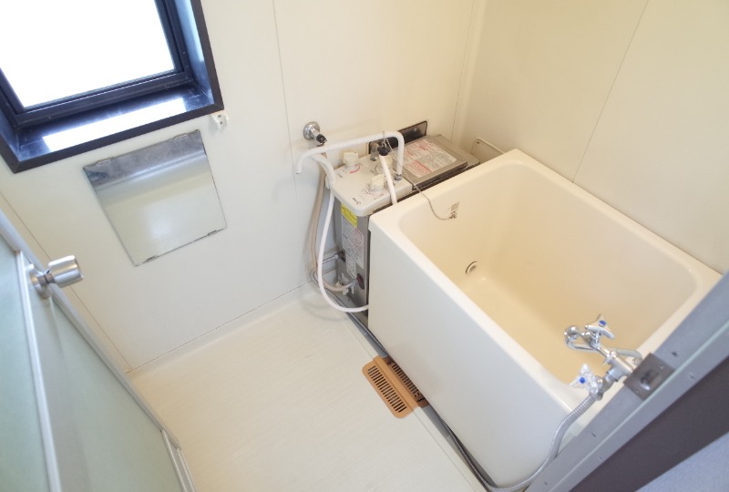 シティハイムアーバン2階 部屋その他