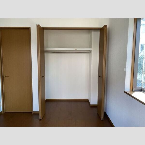 ドムス清華105号室 同建物別部屋の参考画像