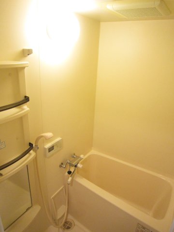 ルミエール湘南 お風呂