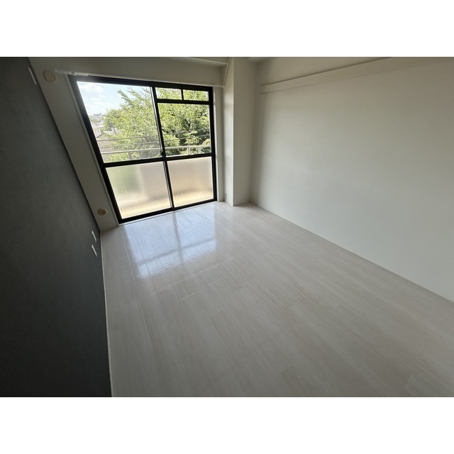 スターライトヴィラ2 リビング