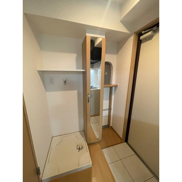 モン・シャトー高円寺北403号室 同建物別部屋の参考画像