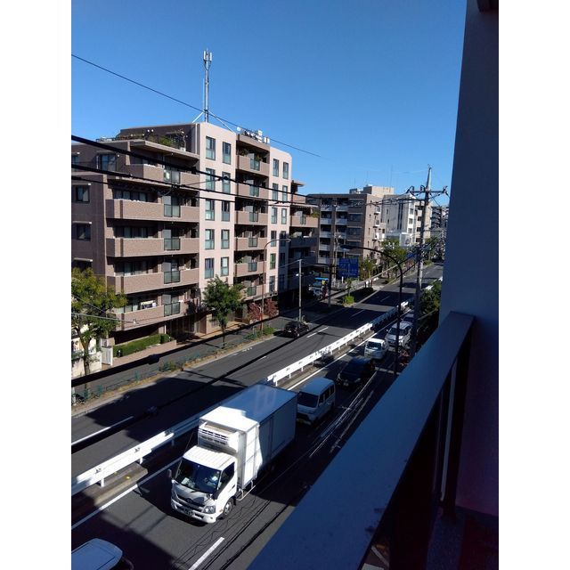 ビィ・フォルマ田園調布4階 同建物別部屋の参考画像