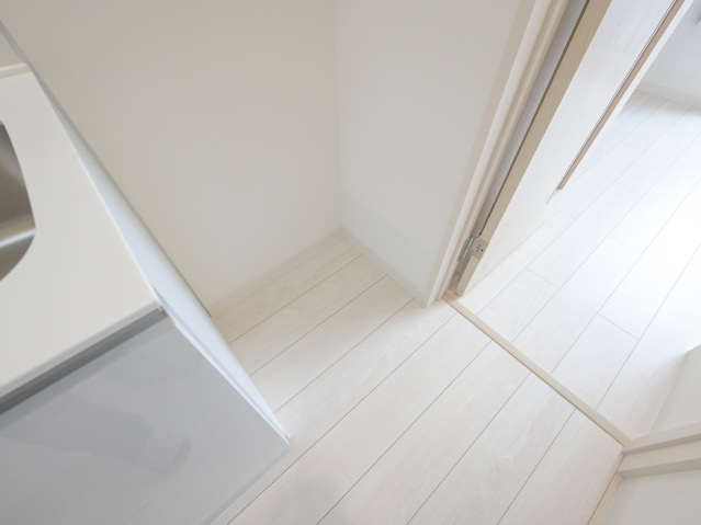 スカイルーチェ川口芝中田104号室 同建物別部屋の参考画像