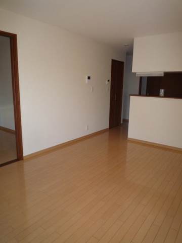 サンセリテ1階 部屋その他