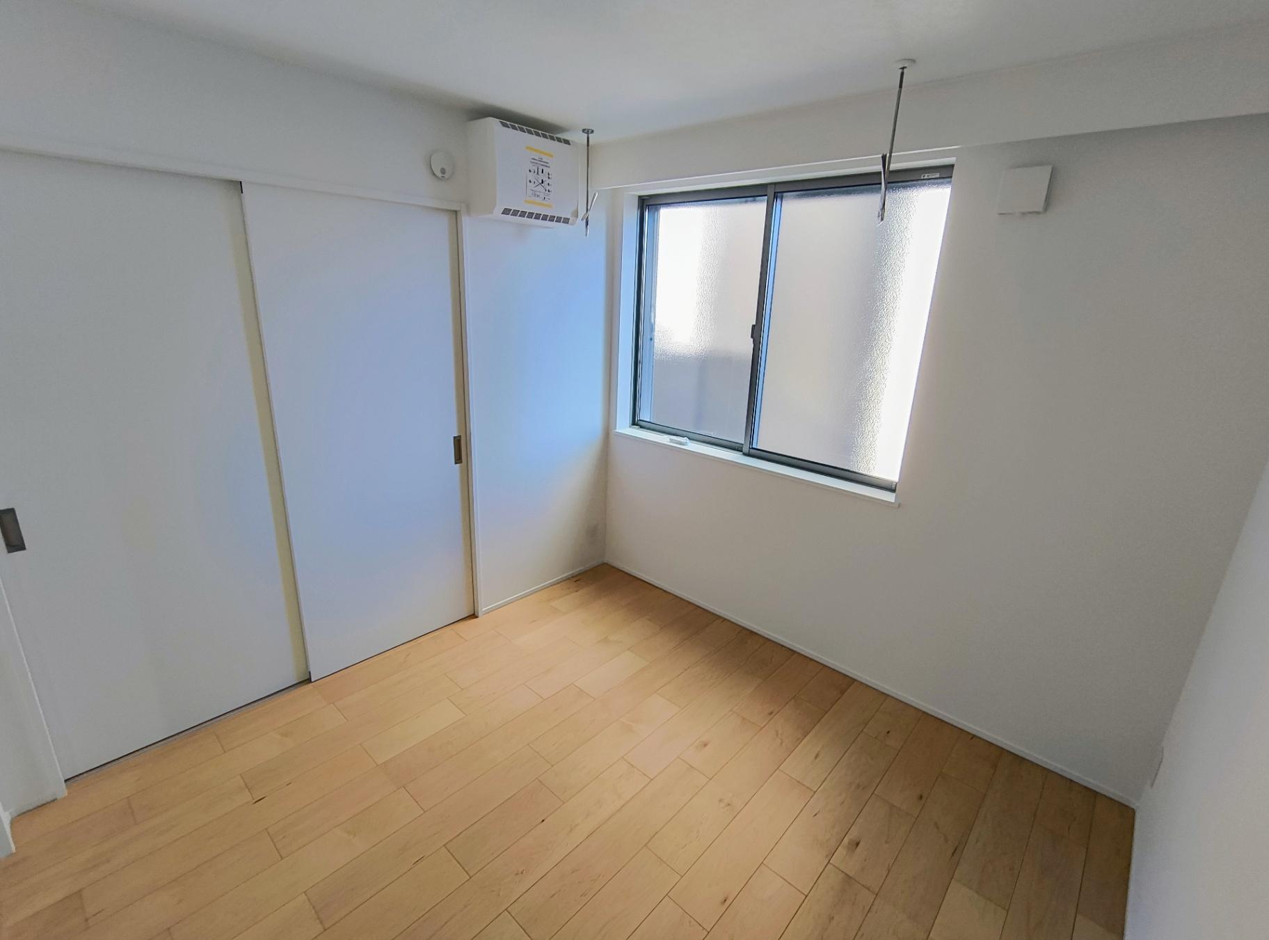 テラス新江古田1A号室 洋室6畳