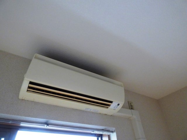 ル・リオン中野白鷺2階 同建物別部屋の参考画像