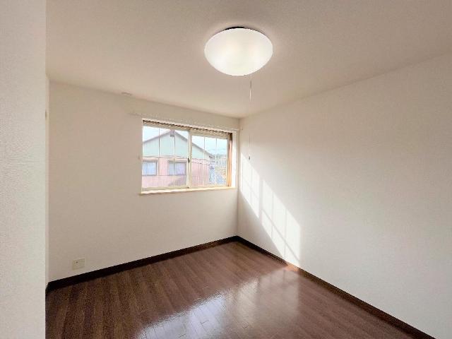 クレア貝塚 室内（イメージ）