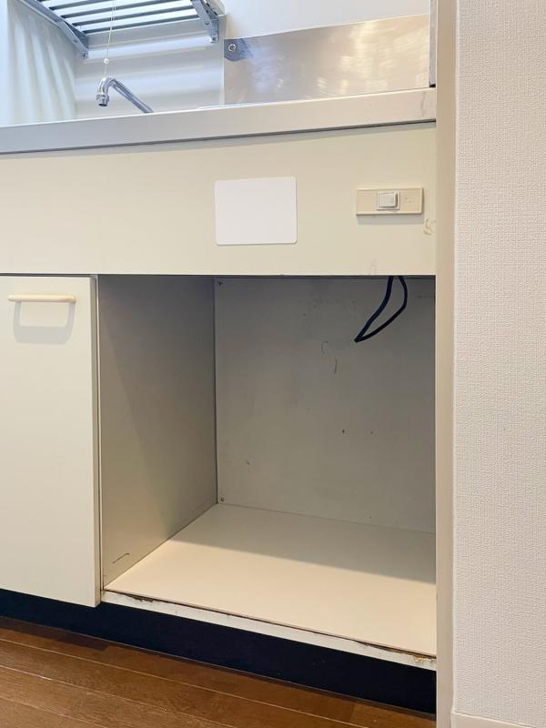 グランバリュー志村2階 眺望