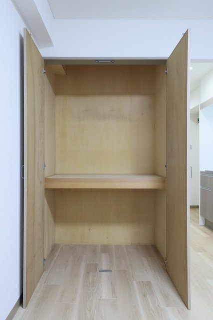 ハイツ若草2階 収納