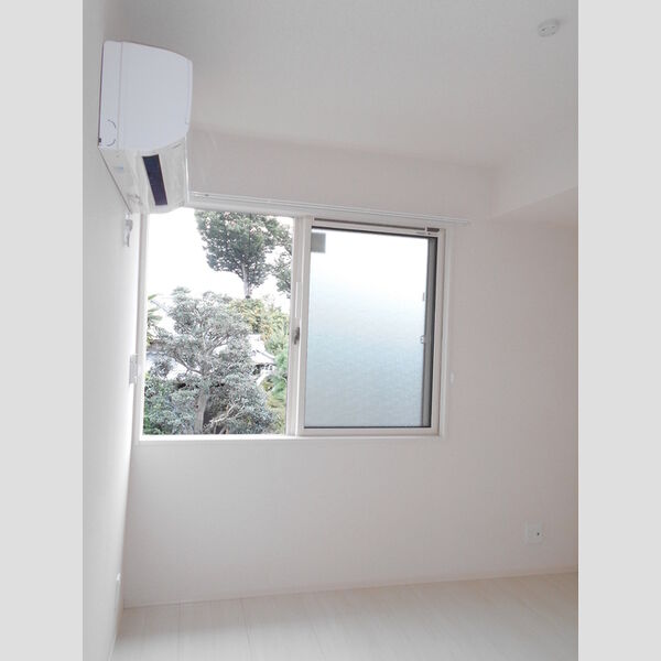 ブルームーン　B202号室 部屋その他