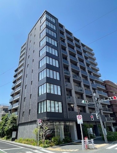 Ｂｒｉｌｌｉａ早稲田鶴巻町の外観画像