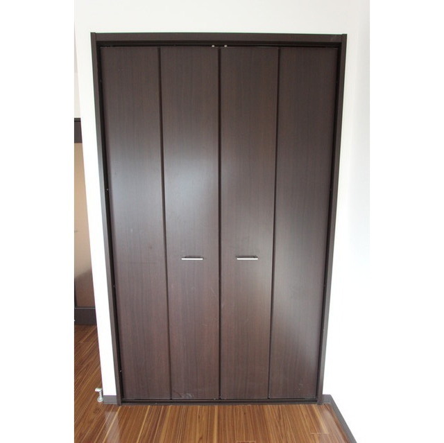 パールサラン 内観