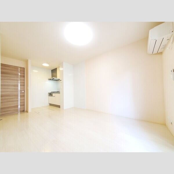 My Coronet　A LDK8.7帖