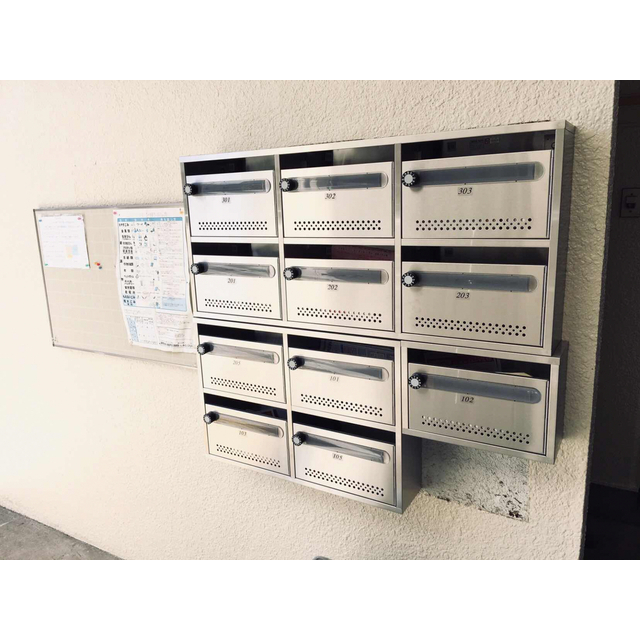 アーバンシティ豊和203号室 部屋その他