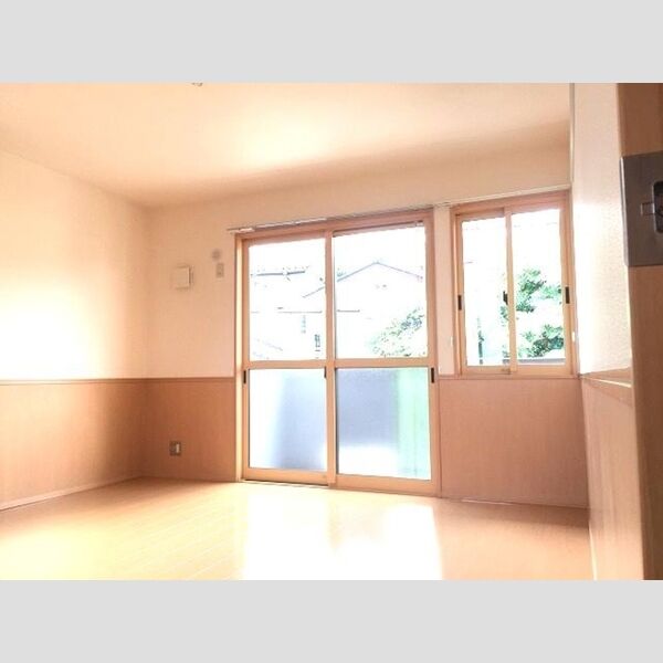 ベルコート　Ⅱ102号室 2階洋室(8.25帖)