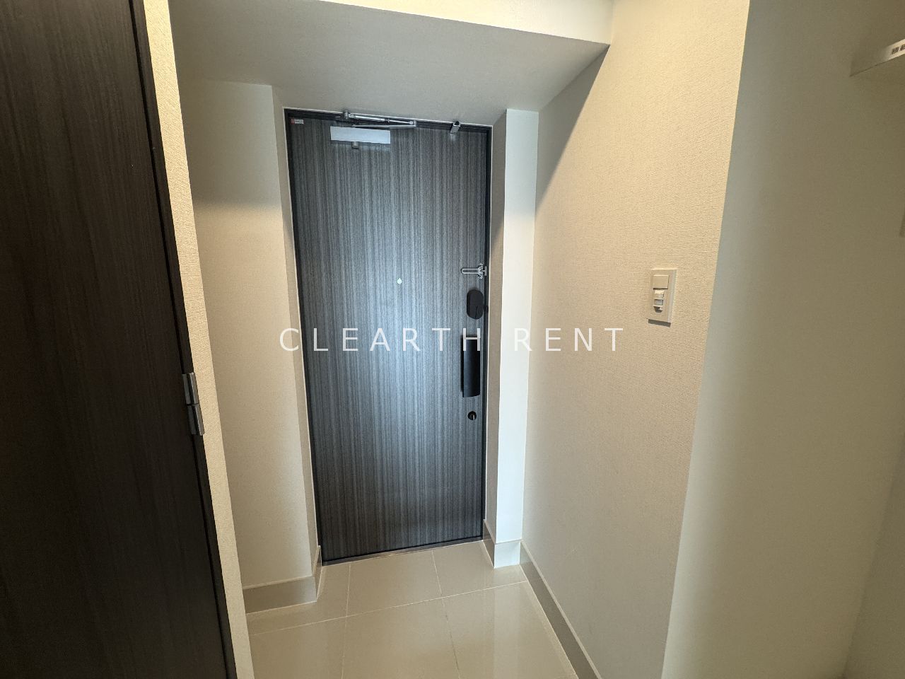 ＧＲＡＮ ＰＡＳＥＯ 清澄白河2階 同タイプ別住戸写真となります。現況と異なる場合がございます。