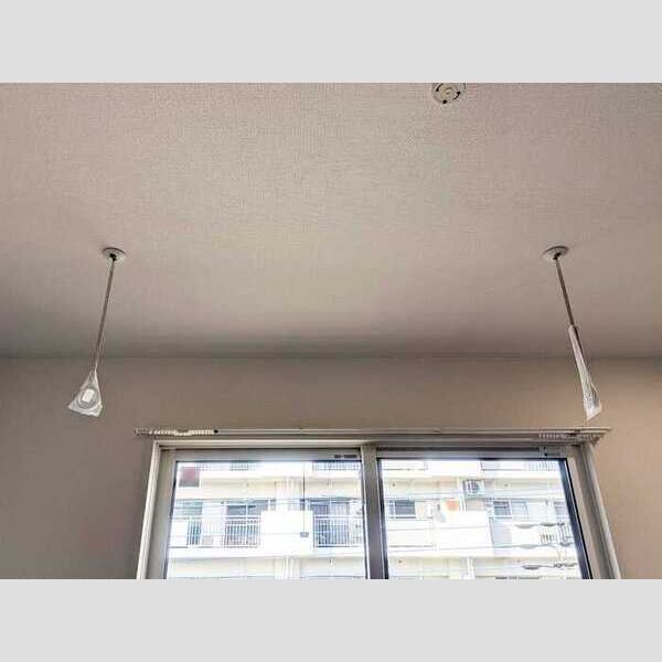 ドムスクレスト中町302号室 部屋その他