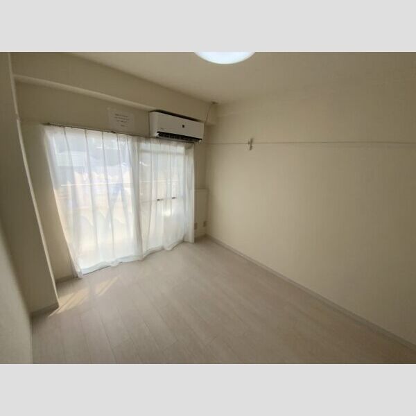 アビタシオン別所505号室 退去前につき、前回募集時のお写真になります。