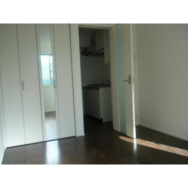 chouchou阿佐ヶ谷A棟0101号室 部屋その他