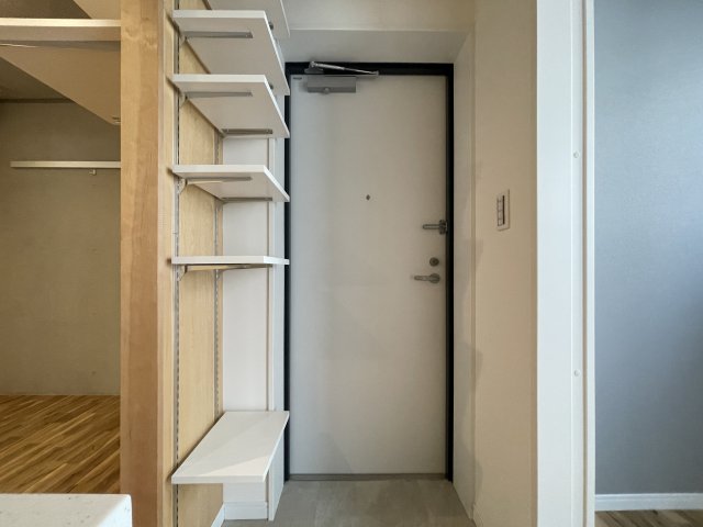 アピチェ目黒502号室 部屋その他