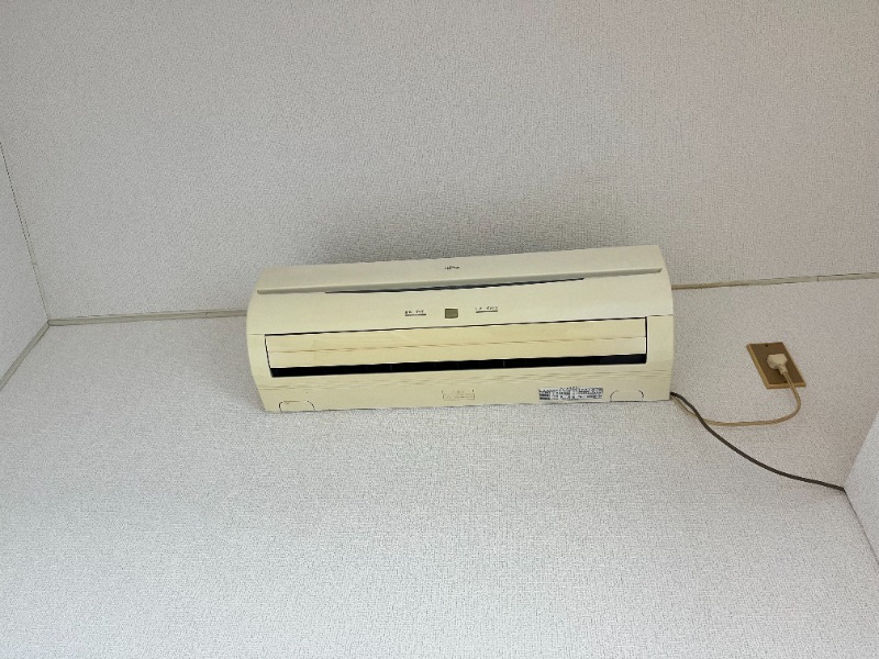 いずみハイツ2階 部屋その他