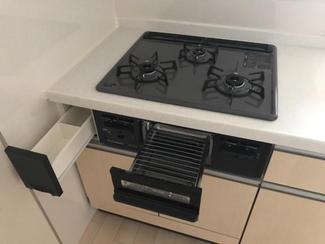 ＣＯＲＮＩＯＬＯ （コルニオーロ） ガスコンロ